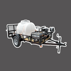 Pressure Washer Package Deals - SLE Equipment