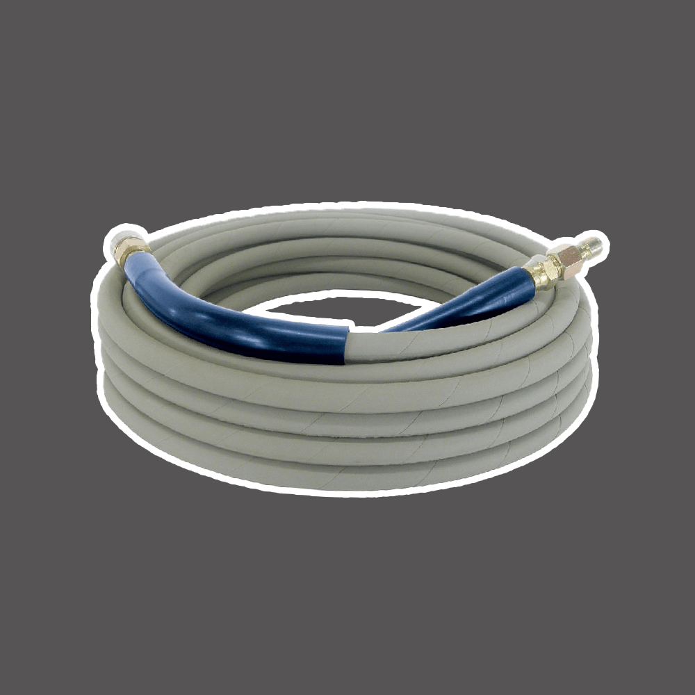 Pressure Washer Parts - SLE Equipment