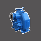 Priming Pumps - SLE Equipment