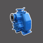 Priming Pumps