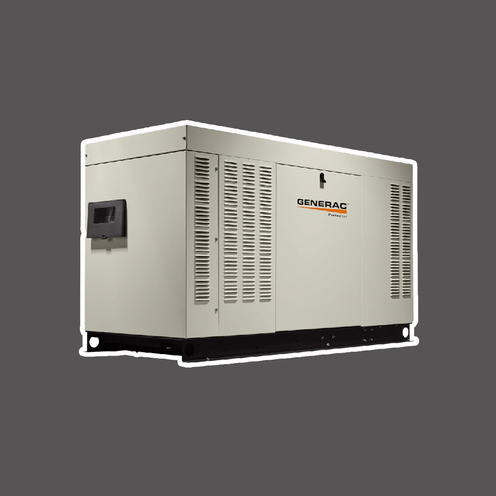 Propane / Natural Gas Generators