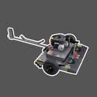 Pull Behind Mowers - SLE Equipment