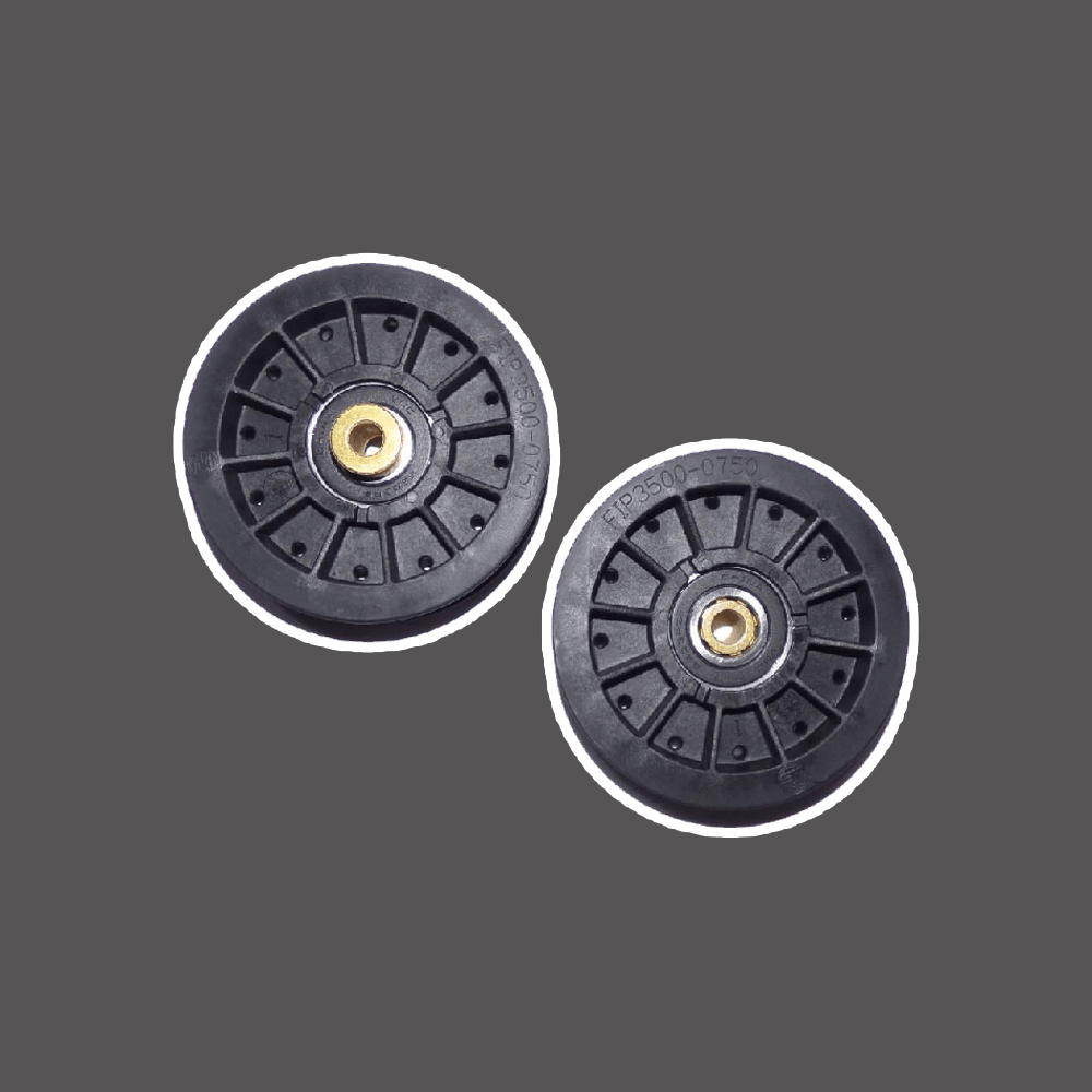 Pulleys - SLE Equipment