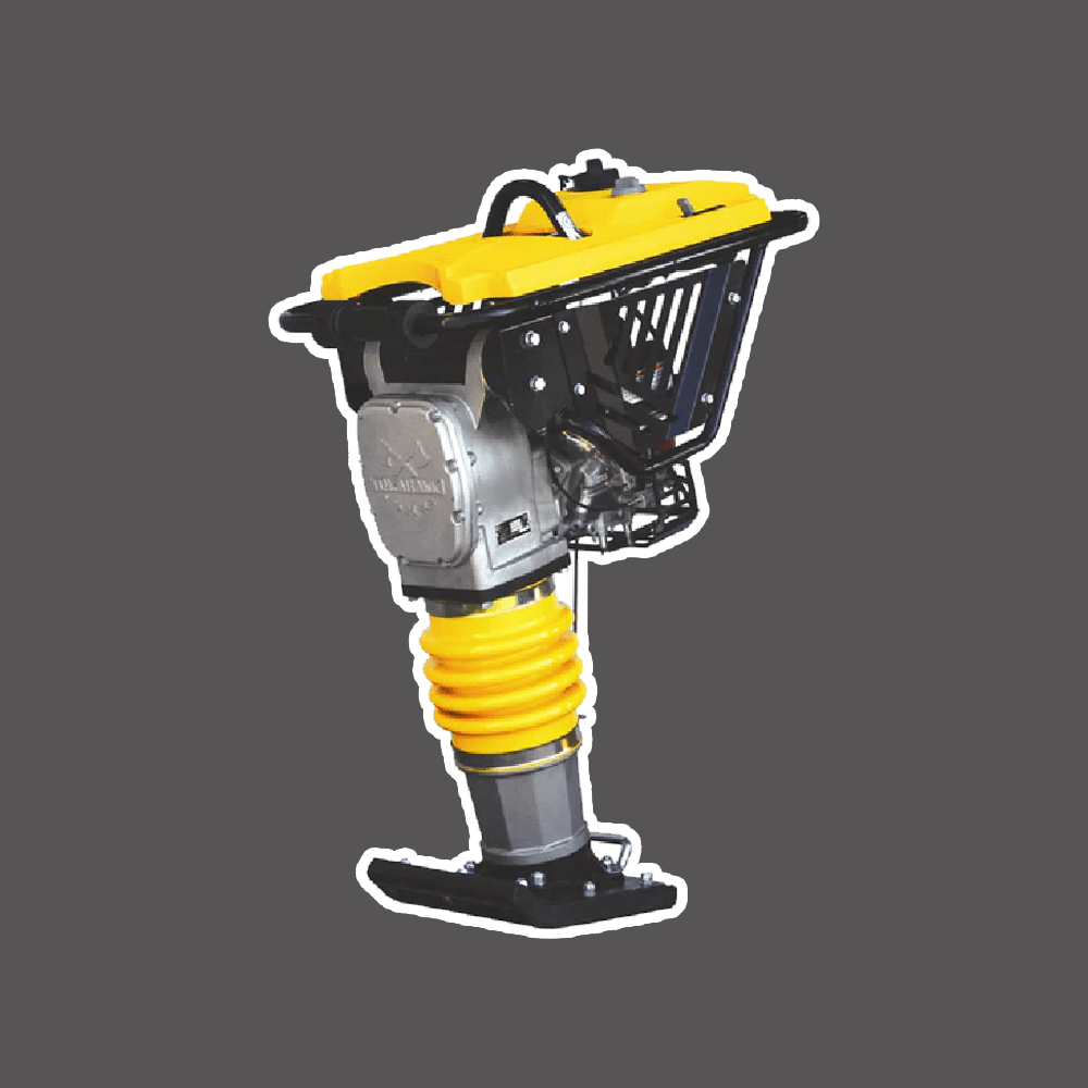 Rammers - SLE Equipment