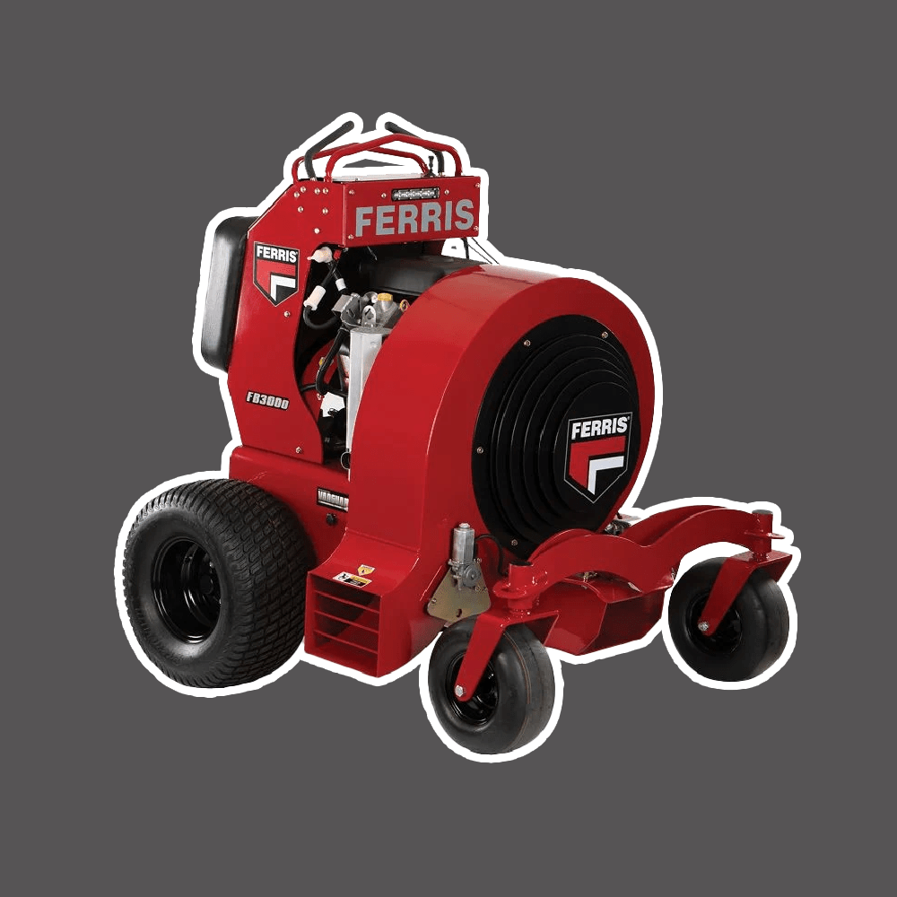 Ride On Blowers - SLE Equipment