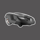 Robotic Mowers - SLE Equipment