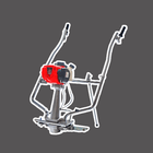 Screeds - SLE Equipment