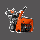 Snow Blowers - SLE Equipment