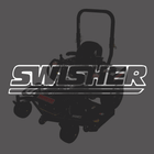 Swisher Zero Turn Mowers - SLE Equipment