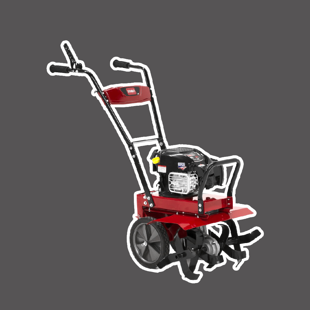 Tillers - SLE Equipment