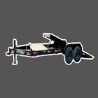 Tilt Trailers - SLE Equipment