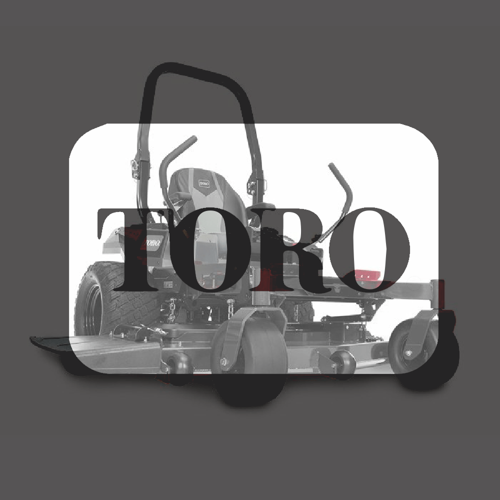 Toro Zero Turn Mowers - SLE Equipment
