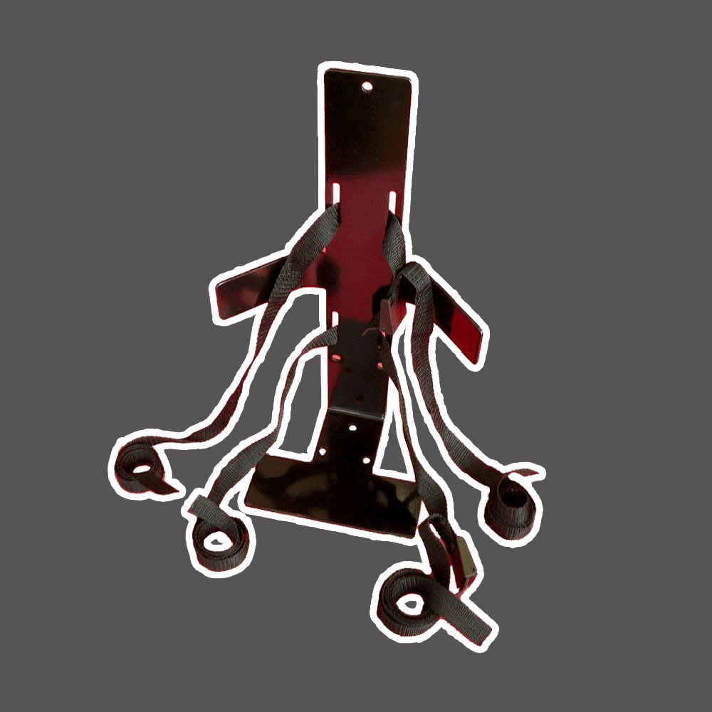 Trailer Parts - SLE Equipment