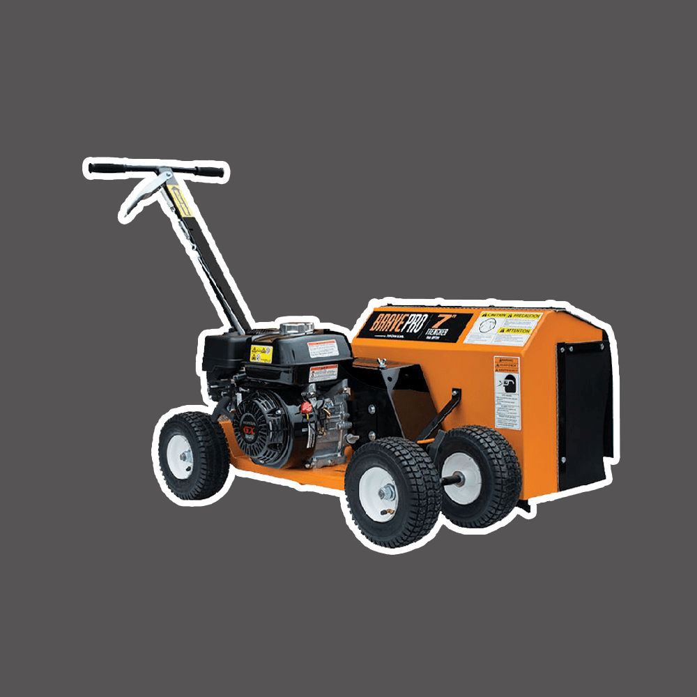 Trenchers - SLE Equipment