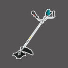 Handheld Trimmer Brush Cutters - SLE Equipment