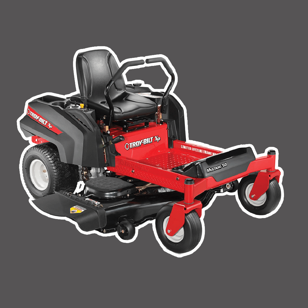 Used Lawn Mowers - SLE Equipment