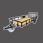 Utility Trailers - SLE Equipment