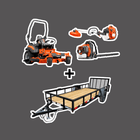 Utility Trailer Package Deals - SLE Equipment