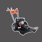 Walk-Behind Brush Cutters - SLE Equipment