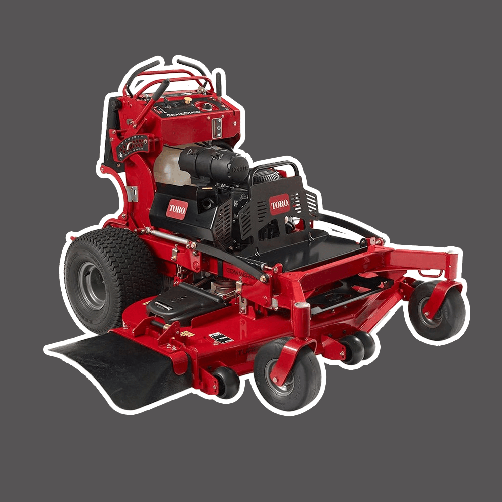 Walk Behind Mowers - SLE Equipment