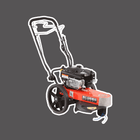 Walk Behind Trimmers - SLE Equipment