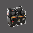 Welding Generators - SLE Equipment