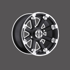 Wheels & Tires - SLE Equipment