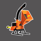 Wood Chippers - SLE Equipment