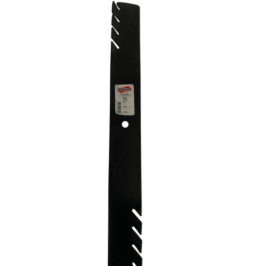 Lawn Mower Blade 51 - 3178 20 - 1/2" Exmark OEM 603283 603874 - SLE Equipment - 1