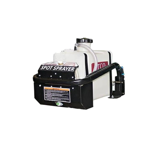 JRCO 310 Spot Sprayer w/o Wand or Mount Bar - SLE Equipment - 1