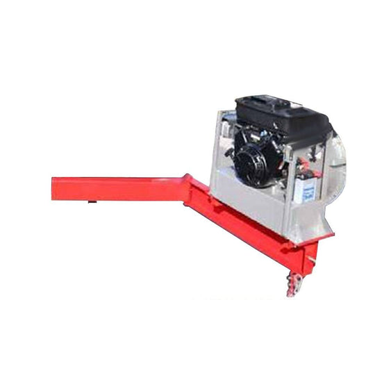 Little Wonder Hitch Mount Swing Arm 18HP Truckloaders 020060 - SLE Equipment - 1