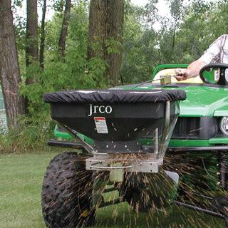 JRCO 504U.JRC Broadcaster Spreader Foot Control, Utility Vehicles - SLE Equipment - 1