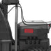 Kress KG471 60V 24" 2 - Stage Snow Thrower Kit (4 x 5Ah Batteries + 8amp Dual Port Charger) - SLE Equipment - 3