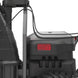 Kress KG471 60V 24" 2 - Stage Snow Thrower Kit (4 x 5Ah Batteries + 8amp Dual Port Charger) - SLE Equipment - 3