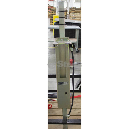 Stens Genuine Part 051 - 247 Hedge Trimmer Rack - SLE Equipment - 1