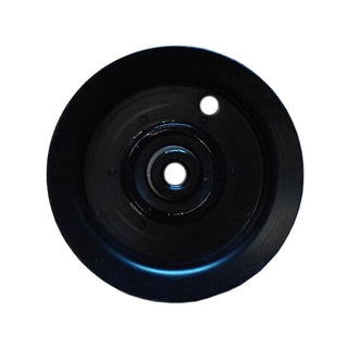 Toro Genuine Part 132 - 9420 PULLEY - IDLER, FLAT - SLE Equipment - 1