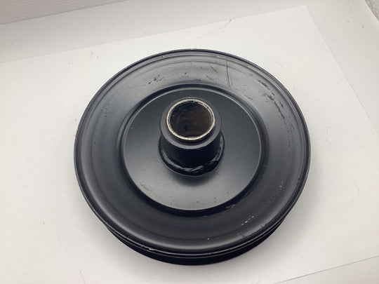 Toro 99 - 4631 PULLEY ASM - SLE Equipment - 1
