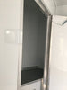 8.5' x 20' Charcoal Gray Custom Office Enclosed Trailer - SLE Equipment - 18
