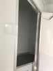 8.5' x 20' Charcoal Gray Custom Office Enclosed Trailer - SLE Equipment - 18