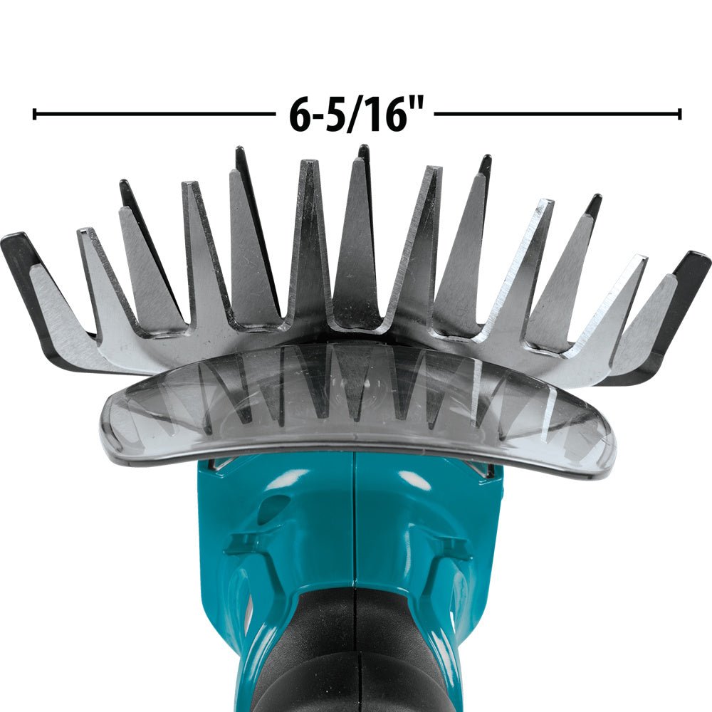 Makita XMU04Z Lithium‑Ion Cordless Grass Shear - Tool Only - SLE Equipment - 11