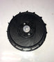 Generac Genuine Part 0J2350A EXHAUST FAN 7KW EXTENDED HUB - SLE Equipment - 1