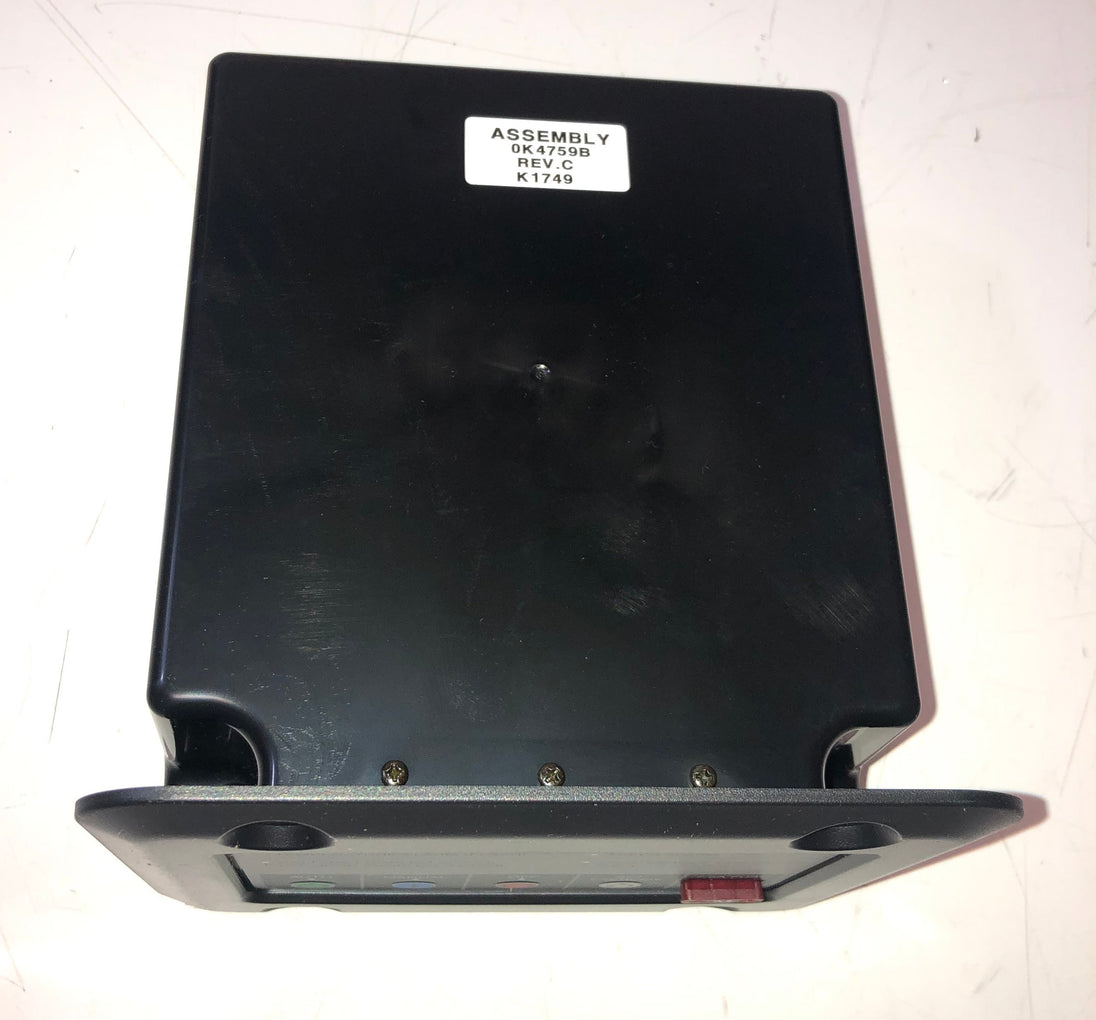 Generac Genuine Part 0K4759B ASSY CONTROLLER POWER PACT