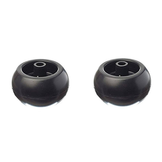 Anti - Scalp Deck Wheel for Toro Zero Turn Mowers 1 - 603299 - Set of 2 - SLE Equipment - 1