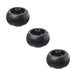 Anti Scalp Deck Wheel for Toro Zero Turn 1-603299 - Set of 3