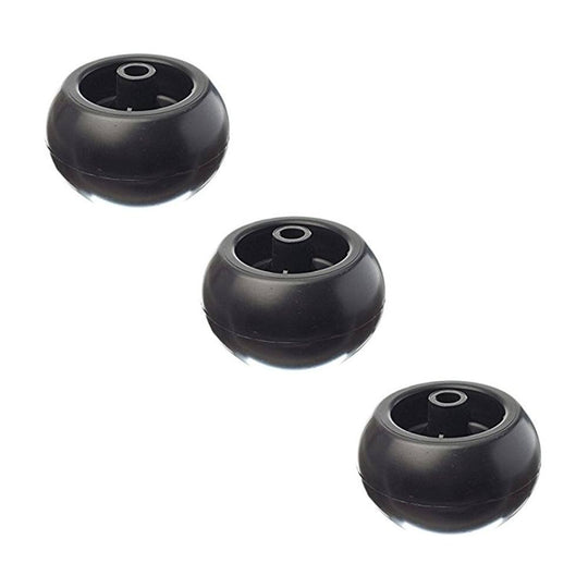 Anti - Scalp Deck Wheel for Toro Zero Turn 1 - 603299 - Set of 3 - SLE Equipment - 1