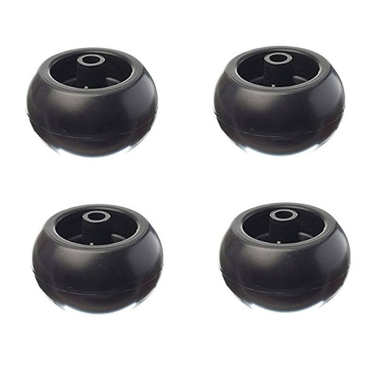 Anti Scalp Deck Wheel for Toro Zero Turn 1 - 603299 - Set of 4 - SLE Equipment - 1