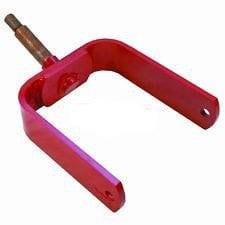 Exmark OEM Part 1 - 632511 - 01 Stens Caster Yoke FITS - SLE Equipment - 1