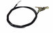 Toro 1 - 633696 Throttle Cable for Zero Turn Lawn Mower - SLE Equipment - 1