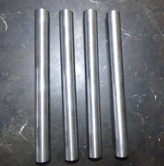 Toro Genuine Front Caster Spacer 1 - 633959 Set of 4 - SLE Equipment - 1