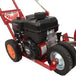 Bradley 4 HP Briggs Even-Cut Commercial Walk Behind Edger